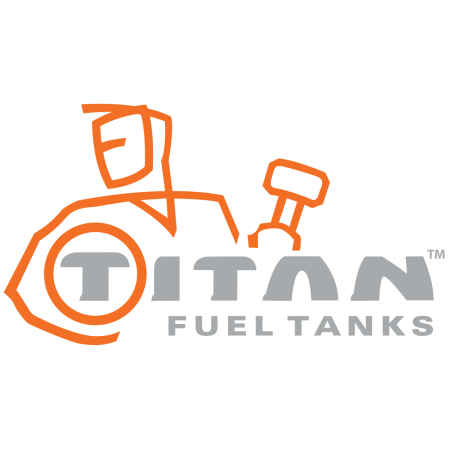 TITAN FUEL TANKS